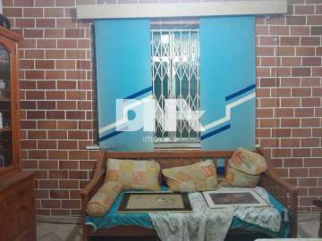 Apartamento 2 quartos à venda Vila Isabel, Rio de Janeiro - R$ 350.000 - NTAP23455