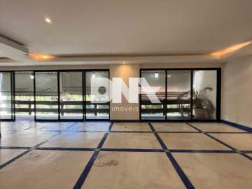 Apartamento à venda Avenida Visconde de Albuquerque, Leblon, Rio de Janeiro - R$ 4.500.000 - LEAP30792