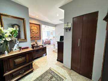 Cobertura 1 quarto à venda Barra da Tijuca, Rio de Janeiro - R$ 3.200.000 - JOCO10003