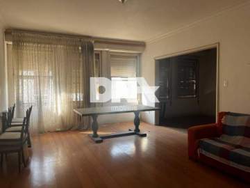 Novidade - Apartamento original 3 quartos - NBAP34713