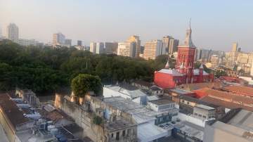 Apartamento 1 quarto à venda Centro, Rio de Janeiro - R$ 159.000 - CTAP10849