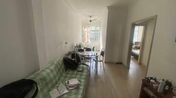 Apartamento 2 quartos à venda Maracanã, Rio de Janeiro - R$ 275.000 - CTAP20582