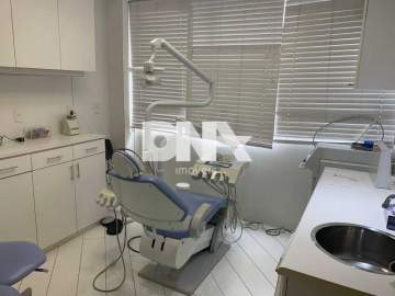 Sala Comercial 35m² à venda Ipanema, Rio de Janeiro - R$ 1.900.000 - NISL00249