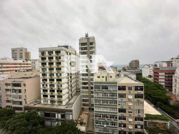 Sala Comercial 29m² à venda Ipanema, Rio de Janeiro - R$ 960.000 - NISL00250