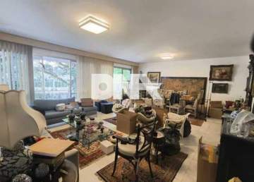 Apartamento 3 quartos à venda Leblon, Rio de Janeiro - R$ 4.200.000 - LEAP30793