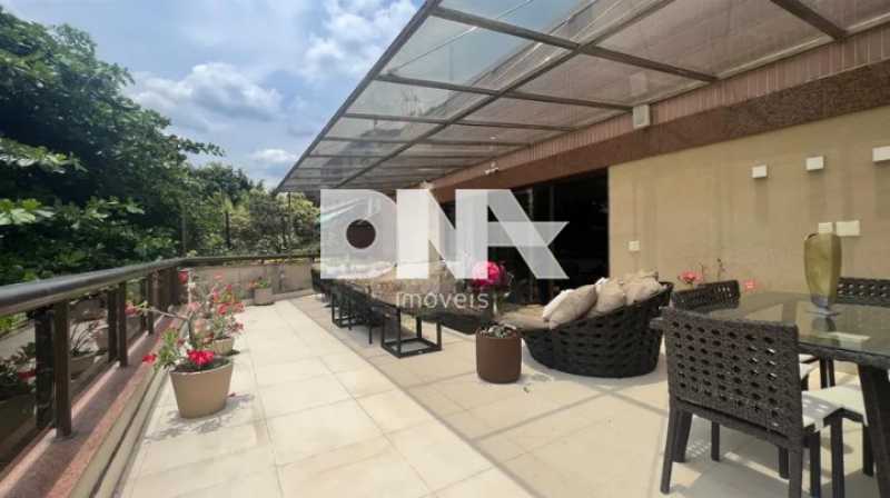 Conheça d5732587-0af5-4136-aa8c-f026ce do imóvel - Cobertura 4 quartos à venda Jardim Oceanico, Rio de Janeiro - R$ 4.790.000 - JOCO40064 - 2 d5732587-0af5-4136-aa8c-f026ce - 2