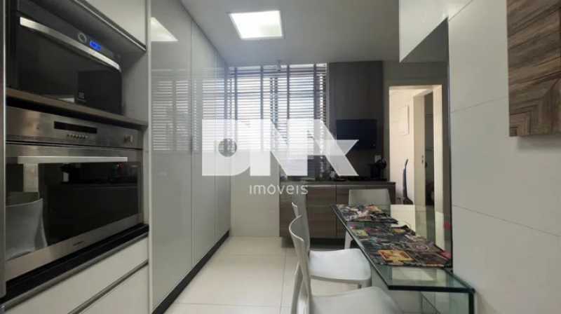 Conheça dad638f7-7215-408d-9757-b1de19 do imóvel - Cobertura 4 quartos à venda Jardim Oceanico, Rio de Janeiro - R$ 4.790.000 - JOCO40064 - 5 dad638f7-7215-408d-9757-b1de19 - 5