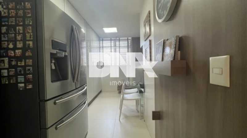 Conheça b2249182-add6-487b-bf0a-f29629 do imóvel - Cobertura 4 quartos à venda Jardim Oceanico, Rio de Janeiro - R$ 4.790.000 - JOCO40064 - 8 b2249182-add6-487b-bf0a-f29629 - 8