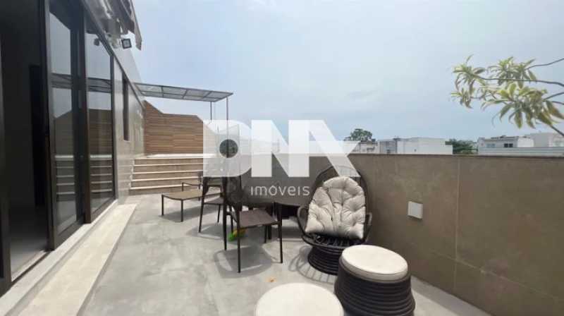 Conheça 6ef538c8-29b7-483b-bf92-f059b8 do imóvel - Cobertura 4 quartos à venda Jardim Oceanico, Rio de Janeiro - R$ 4.790.000 - JOCO40064 - 12 6ef538c8-29b7-483b-bf92-f059b8 - 12