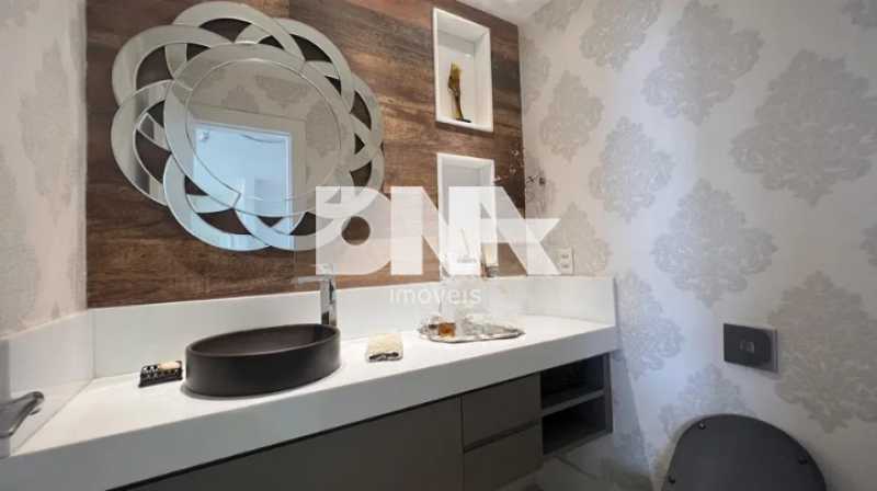Conheça ebd861c3-48b8-43af-aa46-1709b8 do imóvel - Cobertura 4 quartos à venda Jardim Oceanico, Rio de Janeiro - R$ 4.790.000 - JOCO40064 - 16 ebd861c3-48b8-43af-aa46-1709b8 - 16