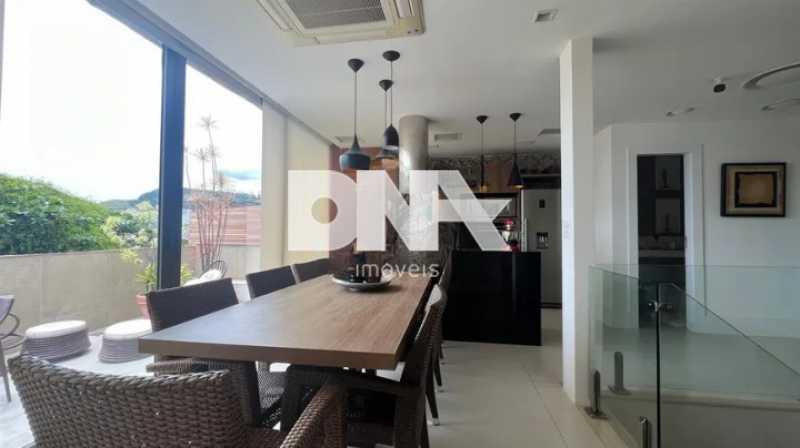 Conheça 6298ad0a-eed6-4927-b5b6-7ca018 do imóvel - Cobertura 4 quartos à venda Jardim Oceanico, Rio de Janeiro - R$ 4.790.000 - JOCO40064 - 20 6298ad0a-eed6-4927-b5b6-7ca018 - 20