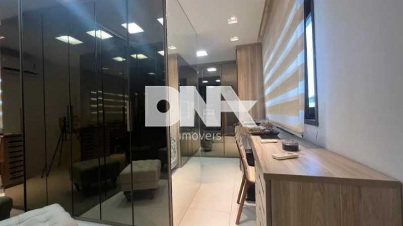 Conheça 89ccaf3a-9b51-41ac-b10d-39b71b do imóvel - Cobertura 4 quartos à venda Jardim Oceanico, Rio de Janeiro - R$ 4.790.000 - JOCO40064 - 21 89ccaf3a-9b51-41ac-b10d-39b71b - 21