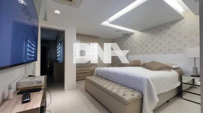Conheça 78bdb852-48e1-4bfd-8676-7f9be7 do imóvel - Cobertura 4 quartos à venda Jardim Oceanico, Rio de Janeiro - R$ 4.790.000 - JOCO40064 - 23 78bdb852-48e1-4bfd-8676-7f9be7 - 23