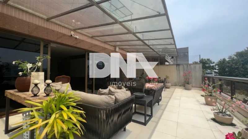 Conheça b07c4bcd-839c-427b-9e26-af478a do imóvel - Cobertura 4 quartos à venda Jardim Oceanico, Rio de Janeiro - R$ 4.790.000 - JOCO40064 - 4 b07c4bcd-839c-427b-9e26-af478a - 4