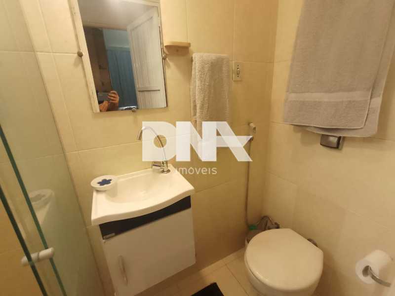 11.banheiro social. - 11