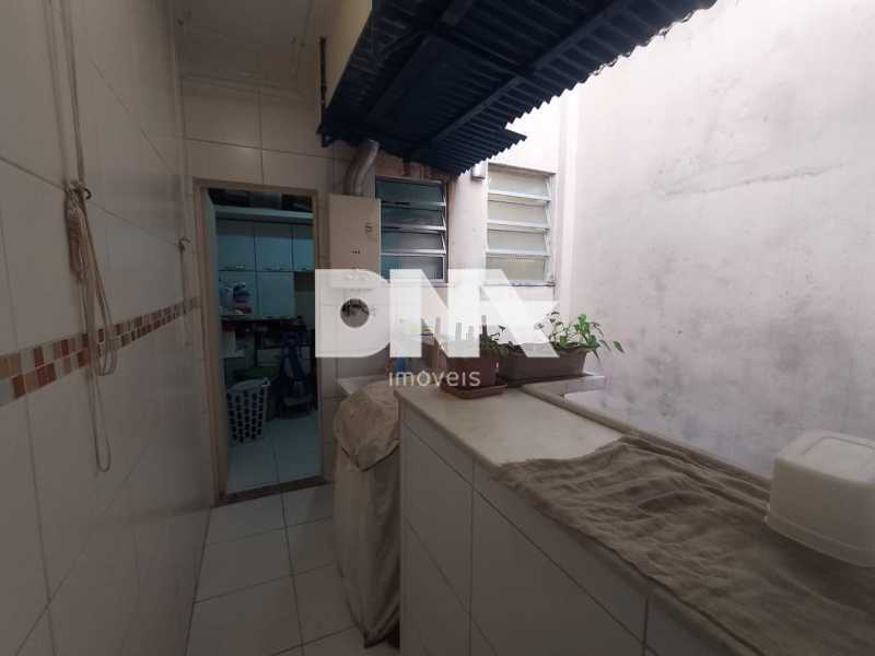 23.área de serviço. - 23