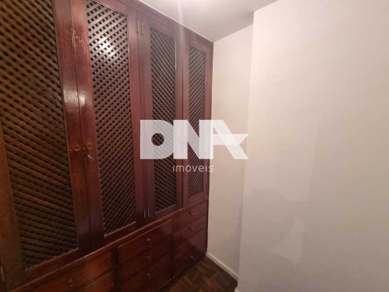 14.quarto suíte closet. - 14