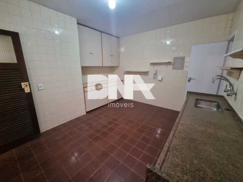 21.cozinha. - 21