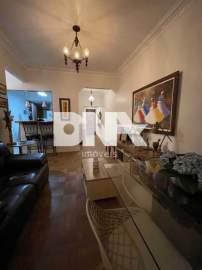 Apartamento 4 quartos à venda Copacabana, Rio de Janeiro - R$ 1.300.000 - NBAP41069