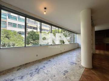 Imperdível - Apartamento à venda Rua Anita Garibaldi, Copacabana, Rio de Janeiro - R$ 1.800.000 - NCAP40693