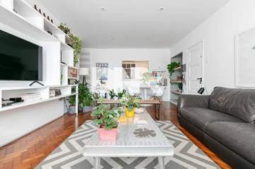 Apartamento 3 quartos à venda Copacabana, Rio de Janeiro - R$ 2.500.000 - NCAP32931