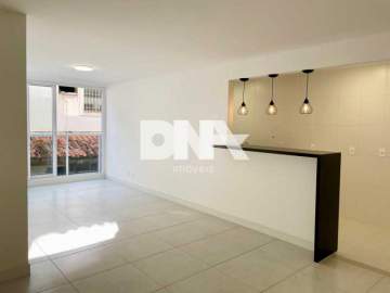 Novidade - Apartamento à venda Rua Pereira da Silva, Laranjeiras, Rio de Janeiro - R$ 850.000 - CTAP20584