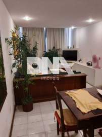 Apartamento 3 quartos à venda Copacabana, Rio de Janeiro - R$ 690.000 - NCAP32932