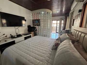 Cobertura 3 quartos à venda Botafogo, Rio de Janeiro - R$ 2.399.900 - NBCO30461