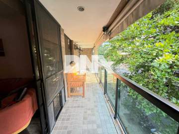 Apartamento 3 quartos à venda Botafogo, Rio de Janeiro - R$ 1.300.000 - NBAP34725