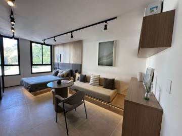 Apartamento 1 quarto à venda Centro, Rio de Janeiro - R$ 325.000 - CTAP10851