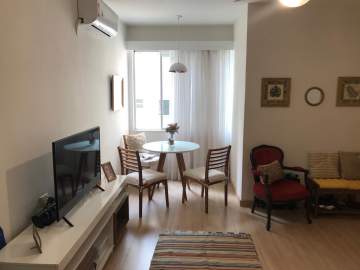 Apartamento 2 quartos à venda Tijuca, Rio de Janeiro - R$ 550.000 - NTAP23469