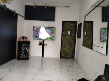 Apartamento 1 quarto à venda Santa Teresa, Rio de Janeiro - R$ 225.000 - FLAP10190