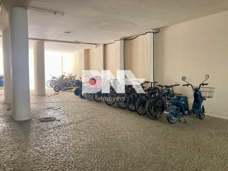 foto garagem. - 22
