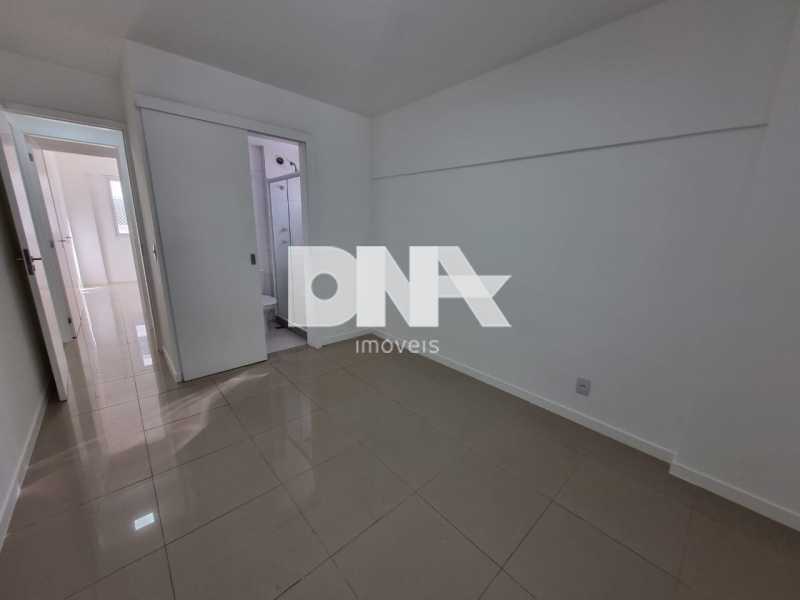 Quarto Suíte 1. - 11