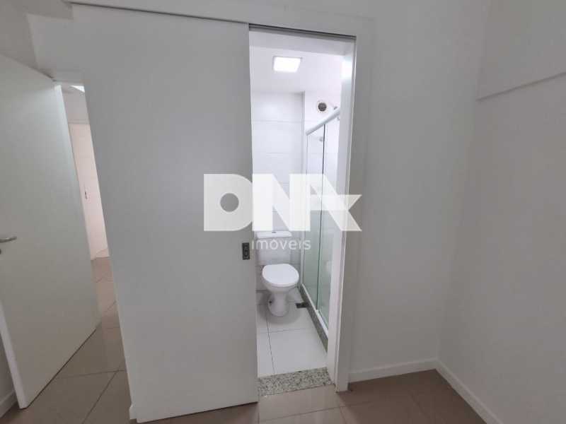 Quarto Suíte 1. - 12
