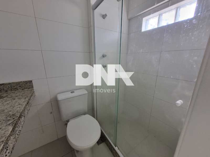 Banheiro Suíte 1. - 14