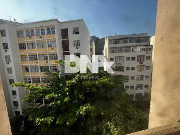 Imperdível - Apartamento à venda Rua Cândido Mendes, Glória, Rio de Janeiro - R$ 800.000 - NBAP34731