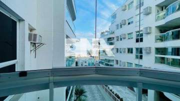Apartamento 2 quartos à venda Jardim Oceanico, Rio de Janeiro - R$ 1.850.000 - JOAP20170