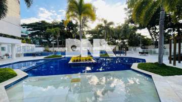 Apartamento 2 quartos à venda Barra da Tijuca, Rio de Janeiro - R$ 1.850.000 - JOAP20170