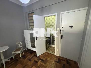 Kitnet/Conjugado 30m² à venda Copacabana, Rio de Janeiro - R$ 490.000 - NSKI10194