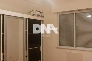 Apartamento 3 quartos à venda Ipanema, Rio de Janeiro - R$ 2.500.000 - NSAP33308