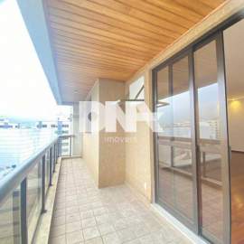 Apartamento 3 quartos à venda Tijuca, Rio de Janeiro - R$ 1.200.000 - NCAP32938