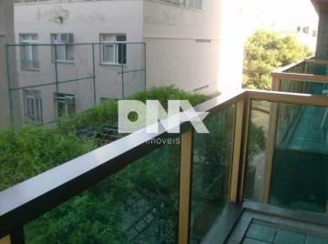 Imperdível - Flat à venda Rua Prudente de Morais, Ipanema, Rio de Janeiro - R$ 2.100.000 - LEFL20022