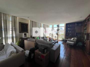 Apartamento 4 quartos à venda Ipanema, Rio de Janeiro - R$ 2.300.000 - NIAP41254