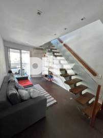 Cobertura 4 quartos à venda Humaitá, Rio de Janeiro - R$ 2.300.000 - NBCO40239