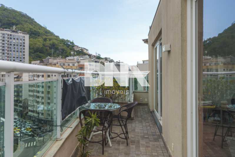 Conheça IMG_0085 do imóvel - Cobertura 4 quartos à venda Humaitá, Rio de Janeiro - R$ 2.200.000 - NBCO40239 - 1 IMG_0085 - 1