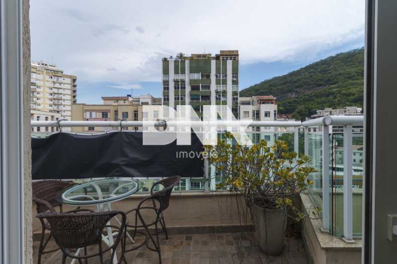 Conheça IMG_0087 do imóvel - Cobertura 4 quartos à venda Humaitá, Rio de Janeiro - R$ 2.200.000 - NBCO40239 - 3 IMG_0087 - 3