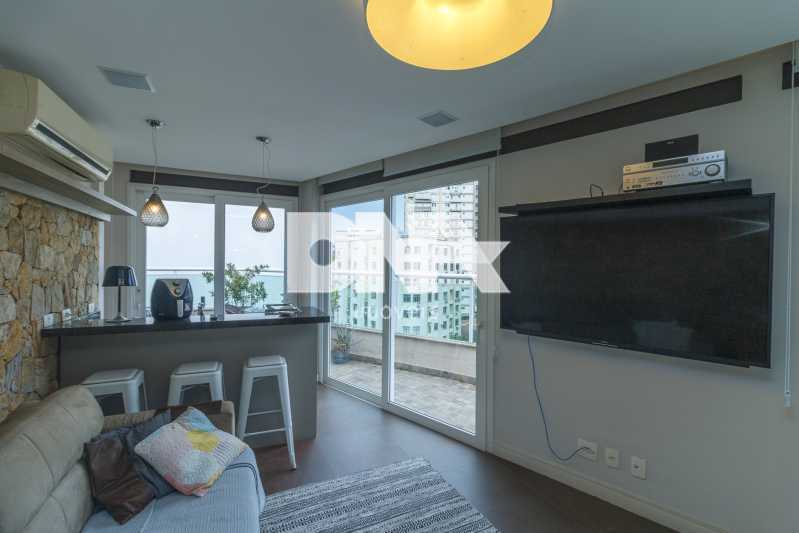 Conheça IMG_0095 do imóvel - Cobertura 4 quartos à venda Humaitá, Rio de Janeiro - R$ 2.200.000 - NBCO40239 - 9 IMG_0095 - 9