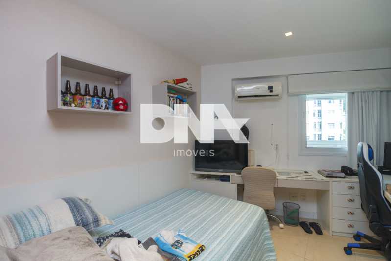 Conheça IMG_0103 do imóvel - Cobertura 4 quartos à venda Humaitá, Rio de Janeiro - R$ 2.200.000 - NBCO40239 - 15 IMG_0103 - 15