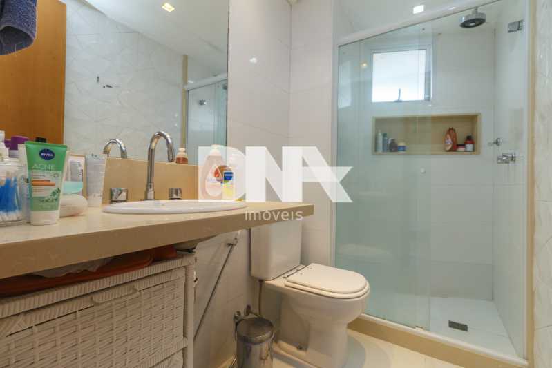 Conheça IMG_0114 do imóvel - Cobertura 4 quartos à venda Humaitá, Rio de Janeiro - R$ 2.200.000 - NBCO40239 - 16 IMG_0114 - 16